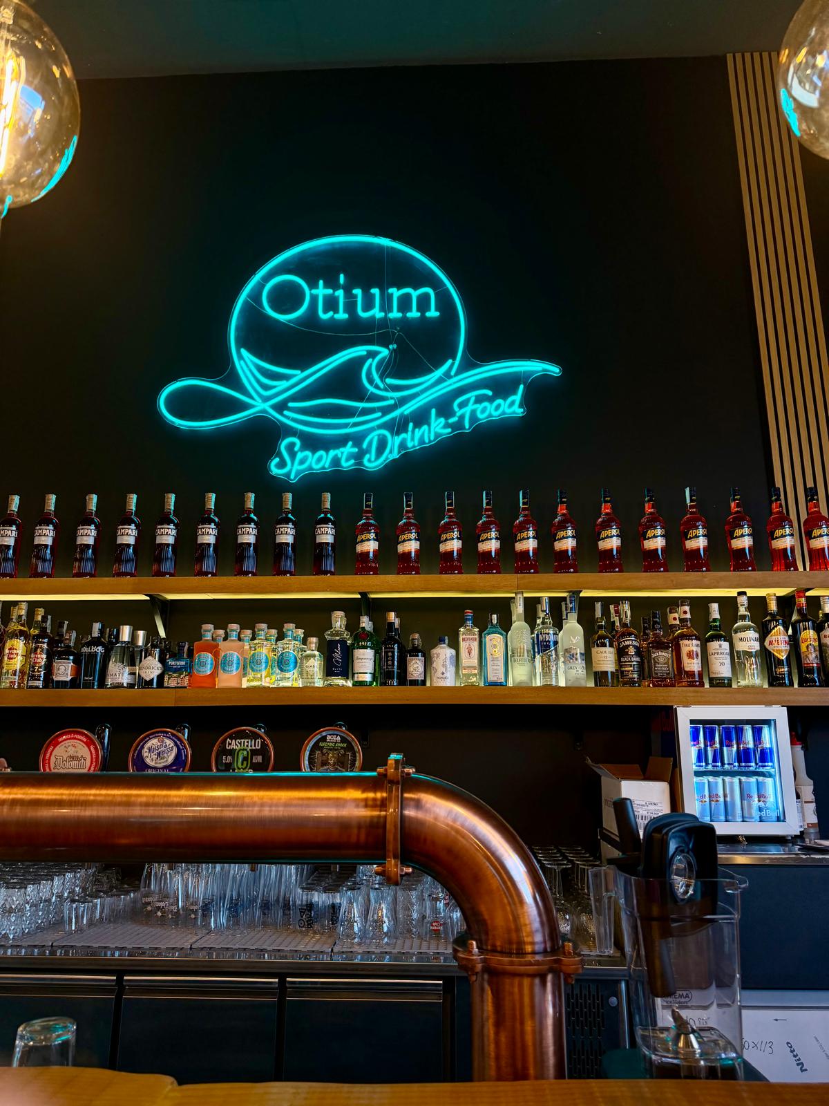 Otium Ristorante