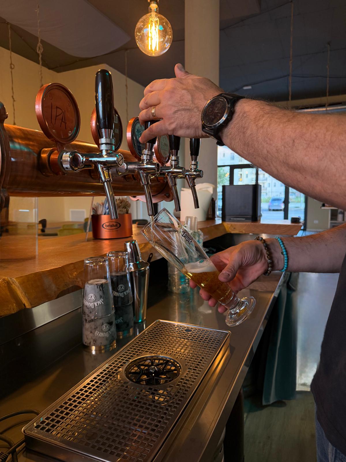 Otium birra