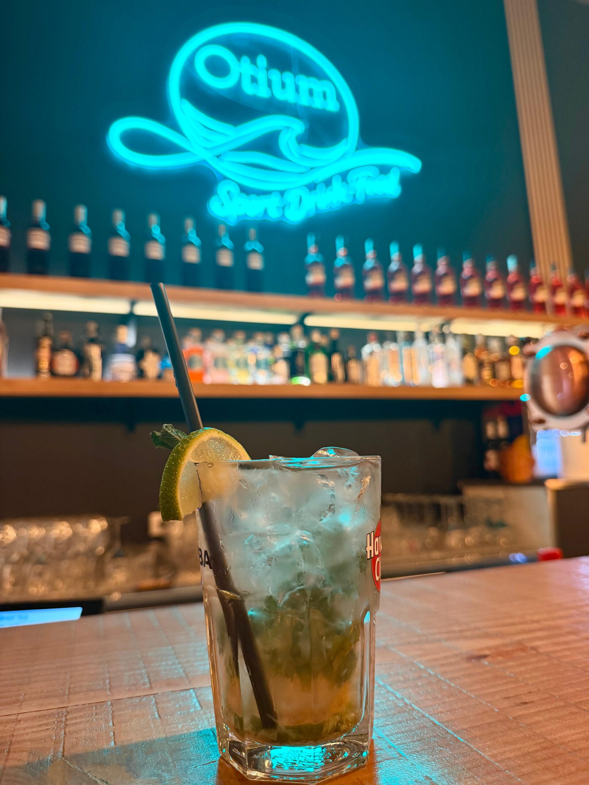 concktail