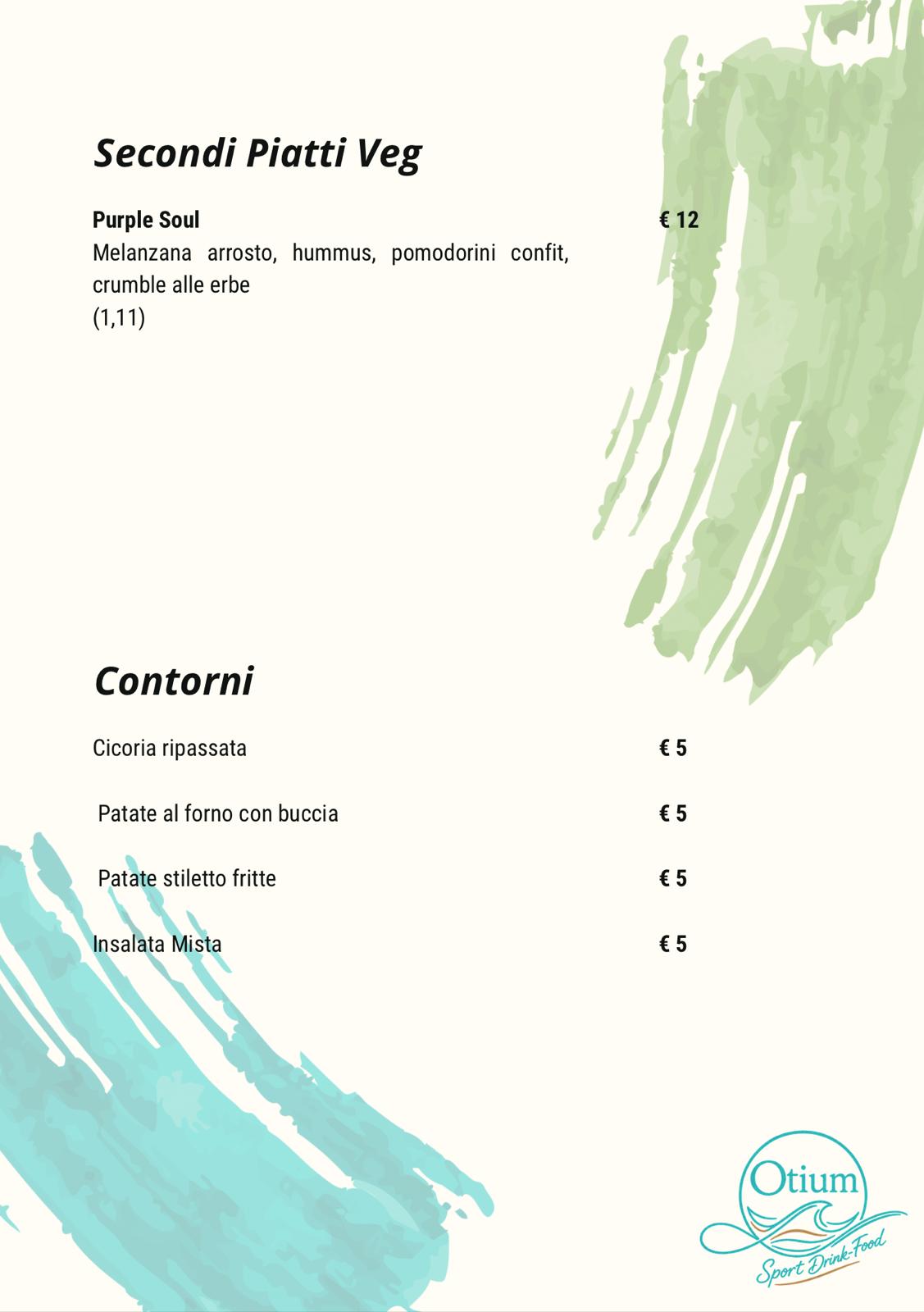 2 piatti vegani